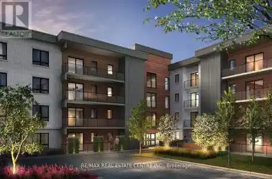 7549 Kalar Road Unit# 313 Niagara Falls (222 - Brown) Ontario L2H2Y6