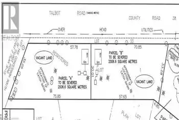 82 TALBOT Street, Courtland, Ontario N0J1E0, ,Commercial,For Sale,TALBOT,40708820