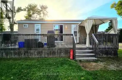 1501 Line 8 Road Unit# 359 Niagara-on-the-Lake (106 - Queenston) Ontar