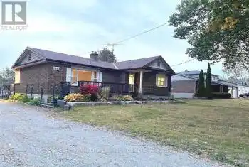 2594 Rundle Road, Clarington (Bowmanville), Ontario L1C3K7, 4 Bedrooms Bedrooms, ,2 BathroomsBathrooms,All Houses,For Sale,Rundle,E12032789