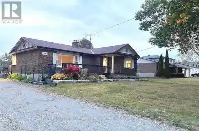 2594 Rundle Road Clarington (Bowmanville) Ontario L1C3K7
