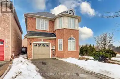 10 Gristone Crescent Unit# Main Toronto (Rouge) Ontario M1X1V1