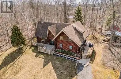 524 CONCESSION 1 Road Cayuga Ontario N0A1E0