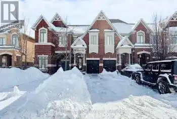 27 Sibella Way, Vaughan (Vellore Village), Ontario L4H3V6, 3 Bedrooms Bedrooms, ,4 BathroomsBathrooms,All Houses,For Sale,Sibella,N11975613