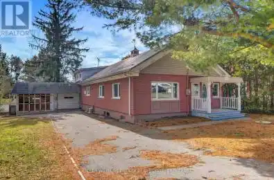 375 Bloomfield Main Street Prince Edward County (Bloomfield Ward) Onta