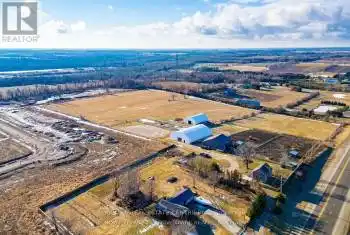 8871 Wellington 124 Road, Erin, Ontario N1H6H7, 5 Bedrooms Bedrooms, ,3 BathroomsBathrooms,Commercial,For Rent,Wellington 124,X12031448