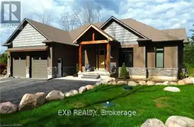 135 Old Highway #26 Crescent Unit# 26 Meaford Ontario N4L1W7