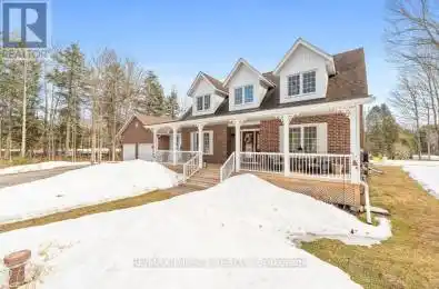815 ON-7A Highway Cavan Monaghan (Cavan Twp) Ontario L0A1C0
