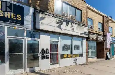 1705 -1707 Jane Street Unit# 1705 Toronto (Rustic) Ontario M9N2S3