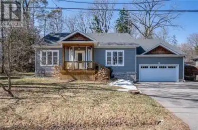 14 Sullivan's Lane Hamilton (Dundas) Ontario L9H5N7