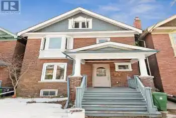 43 Glenlake Avenue, Toronto (High Park North), Ontario M6P1E2, 6 Bedrooms Bedrooms, ,4 BathroomsBathrooms,All Houses,For Sale,Glenlake,W12030841