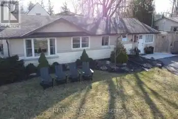 466 Belleview Boulevard, Fort Erie (335 - Ridgeway), Ontario L0S1N0, 3 Bedrooms Bedrooms, ,2 BathroomsBathrooms,All Houses,For Sale,Belleview,X12031991