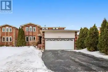 84 Viewmark Drive, Richmond Hill (Devonsleigh), Ontario L4S1E3, 4 Bedrooms Bedrooms, ,4 BathroomsBathrooms,All Houses,For Sale,Viewmark,N12032757