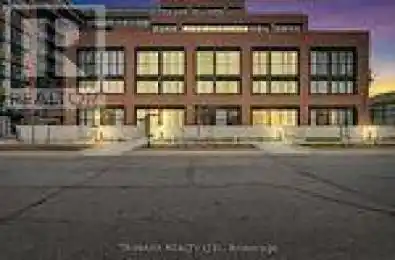 12 Symes Road Unit# 102 Toronto (Rockcliffe-Smythe) Ontario M6N3T1