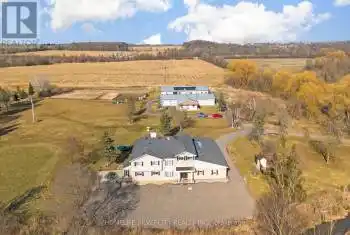 8409 Fifth Line, Halton Hills (1040 - OA Rural Oakville), Ontario L7G4S6, 8 Bedrooms Bedrooms, ,8 BathroomsBathrooms,All Houses,For Sale,Fifth,W12032919