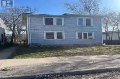 255 Jarvis Street Unit# 2 Fort Erie (332 - Central) Ontario L2A2S7