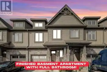 124 Parkinson Crescent Unit# 22, Orangeville, Ontario L9W6X3, 4 Bedrooms Bedrooms, ,4 BathroomsBathrooms,All Houses,For Sale,Parkinson,W12032239