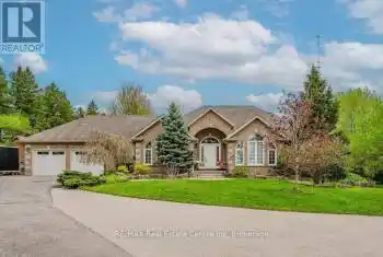 7568 MARDEN Road, Guelph/Eramosa, Ontario N1H6J2, 4 Bedrooms Bedrooms, ,4 BathroomsBathrooms,All Houses,For Sale,MARDEN,X12032711