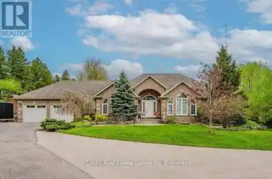 7568 MARDEN Road Guelph/Eramosa Ontario N1H6J2