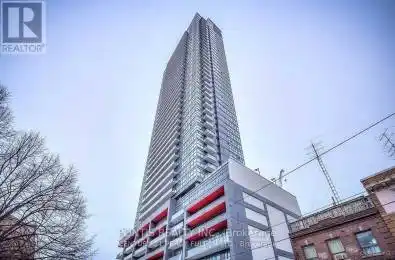 159 Dundas Street Unit# 410 Toronto (Church-Yonge Corridor) Ontario M5