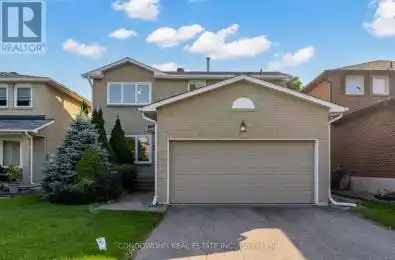 92 Houseman Crescent Richmond Hill (North Richvale) Ontario L4C7S6