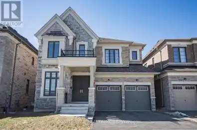 1256 Queens Plate Road Oakville (1007 - GA Glen Abbey) Ontario L6M5M2
