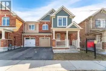 1029 Dragonfly Avenue, Pickering, Ontario L1X2R4, 3 Bedrooms Bedrooms, ,4 BathroomsBathrooms,All Houses,For Sale,Dragonfly,E12032237