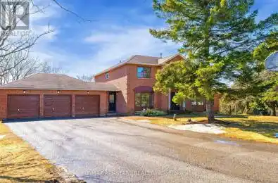 19 Sleepy Hollow Lane Whitchurch-Stouffville Ontario L4A7X4