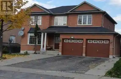 41 Thorndale Road Brampton (Bram East) Ontario L6P1G9