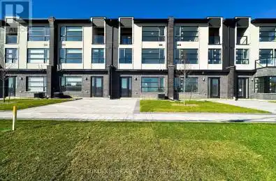 51 Warren Trail Welland Ontario L3B0N8