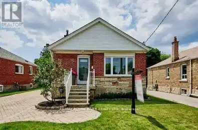 52 Marsh Road Toronto (Clairlea-Birchmount) Ontario M1K1Y9