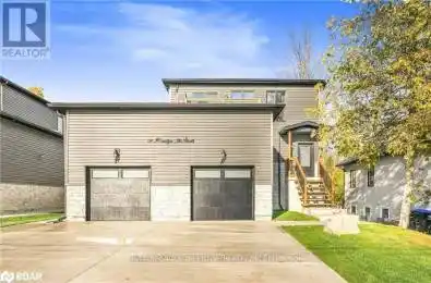 52 Marilyn Avenue Wasaga Beach Ontario L9Z2Y1