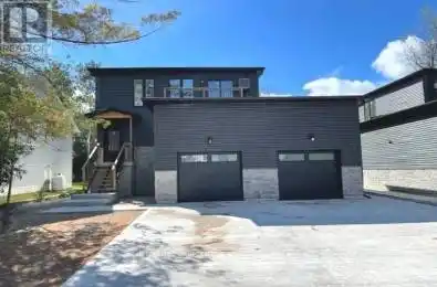 54 Marilyn Avenue Wasaga Beach Ontario L9Z2Y1