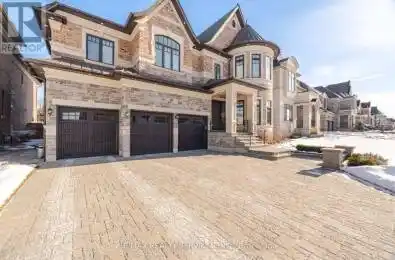 27 Endless Circle Vaughan (Kleinburg) Ontario L4H4N6