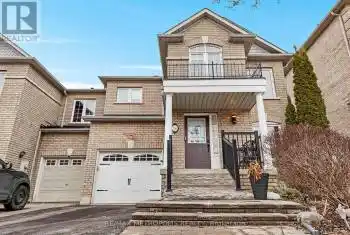 150 Matthew Boyd Crescent, Newmarket (Woodland Hill), Ontario L3X3C6, 4 Bedrooms Bedrooms, ,4 BathroomsBathrooms,All Houses,For Sale,Matthew Boyd,N12032906
