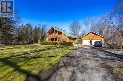 1859 4TH CONCESSION Road Unit# 1859 St. Williams Ontario N0E1P0
