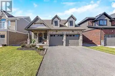 69 Crow Street Welland (771 - Coyle Creek) Ontario L3C0G6