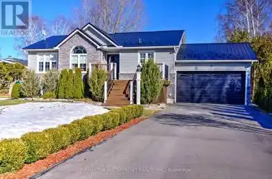 26 Greenwood Crescent Kawartha Lakes (Woodville) Ontario K0M1T0