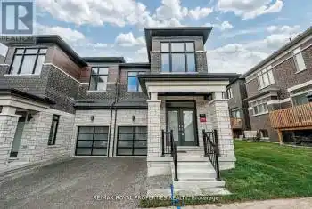 2982 Seagrass Street, Pickering, Ontario L0H1J0, 4 Bedrooms Bedrooms, ,3 BathroomsBathrooms,All Houses,For Sale,Seagrass,E11995826