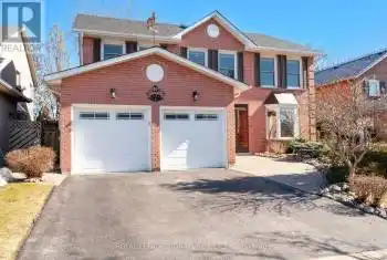 19 Parkes Drive, Ajax (South West), Ontario L1S4W4, 4 Bedrooms Bedrooms, ,4 BathroomsBathrooms,All Houses,For Sale,Parkes,E12033065