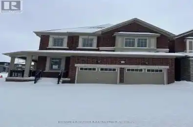 1430 Stillmeadow Lane Pickering Ontario L1T0N5