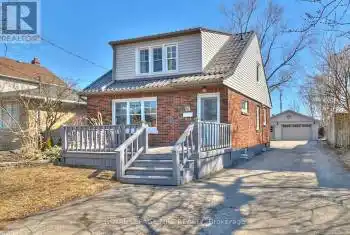 96 Wilton Avenue, Welland (772 - Broadway), Ontario L3C2A2, 3 Bedrooms Bedrooms, ,2 BathroomsBathrooms,All Houses,For Sale,Wilton,X12016388
