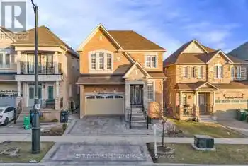8 Young Garden Crescent, Brampton (Credit Valley), Ontario L6Y6A4, 6 Bedrooms Bedrooms, ,5 BathroomsBathrooms,All Houses,For Sale,Young Garden,W12032773