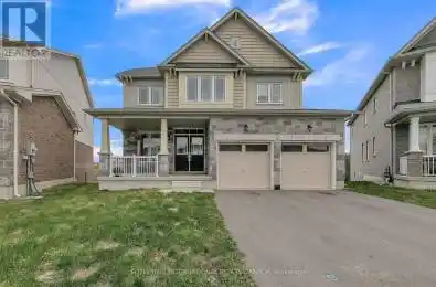 238 Dolman Street Woolwich Ontario N0B1M0