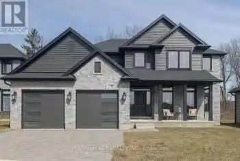 2205 Lockwood Crescent, Strathroy Caradoc, Ontario N0L1W0, 4 Bedrooms Bedrooms, ,4 BathroomsBathrooms,All Houses,For Sale,Lockwood,X12029013