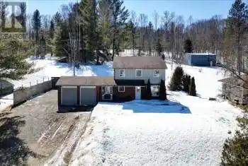 27199 Hwy 62, Bancroft (Dungannon Ward), Ontario K0L1C0, 3 Bedrooms Bedrooms, ,2 BathroomsBathrooms,All Houses,For Sale,Hwy 62,X12030810