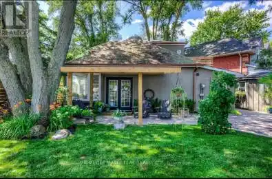 40 Park Street Mississauga (Port Credit) Ontario L5H1G7