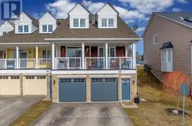 50 Providence Way Wasaga Beach Ontario L9Z0G3