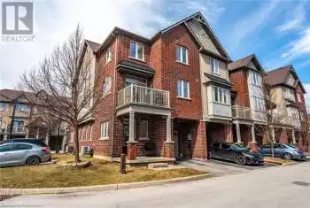 310 FALL FAIR Way Unit# 48, Binbrook, Ontario L0R1C0, 3 Bedrooms Bedrooms, ,2 BathroomsBathrooms,All Houses,For Sale,FALL FAIR,40708844
