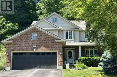 327 RICHMEADOW Road London Ontario N6H5T2